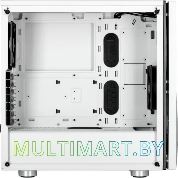 Корпус Corsair Carbide SPEC-06 (CC-9011145-WW) картинка 4